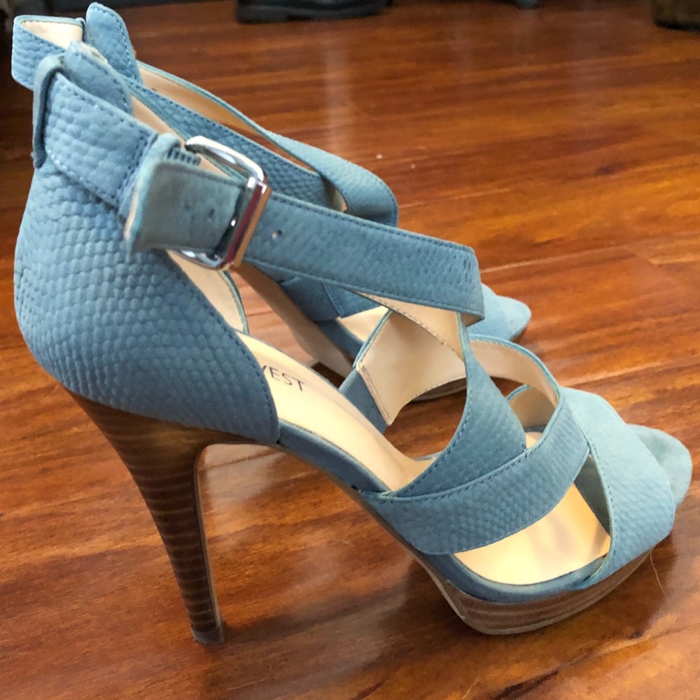 Nine West Sandals